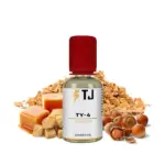 T-Juice: TY-4 30ml