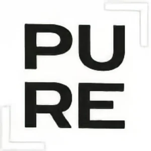 pure logo