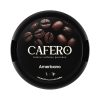 Cafero Americano Energiapussi 80mg