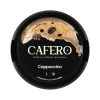 Cafero Cappuccino Energiapussi 80mg