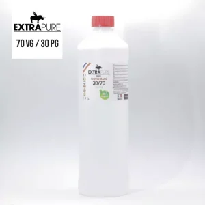 Pohjaneste VPG 70/30 Extrapure 1000ml Pohjaneste VPG 70/30 Extrapure 1000ml