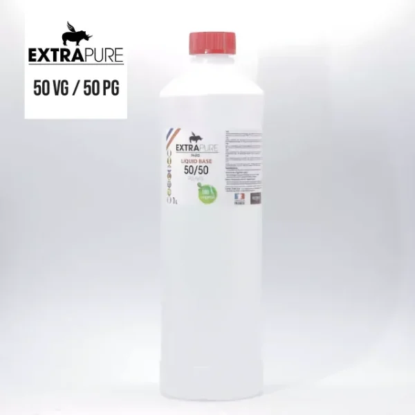 Pohjaneste VPG 50/50 Extrapure 1000ml