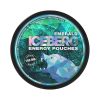 Iceberg Emerald Energiapussi 150mg