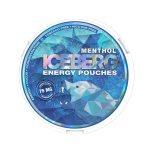 ICEBERG: Menthol 75mg Energiapussi
