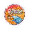 Iceberg Strawberry Mango Energiapussi 75mg