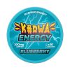 Kurwa Blueberry Energiapussi 100mg