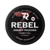 Rebel Energy Cherry Cola Energiapussi 100mg