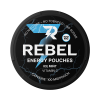 Rebel Energy Ice Mint Energiapussi 100mg