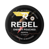 Rebel Energy Tropical Energiapussi 100mg